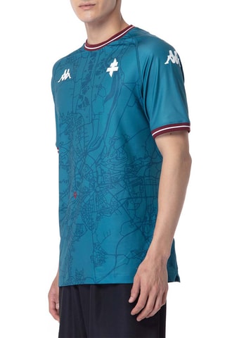 Camiseta de fútbol FC Metz - Azul