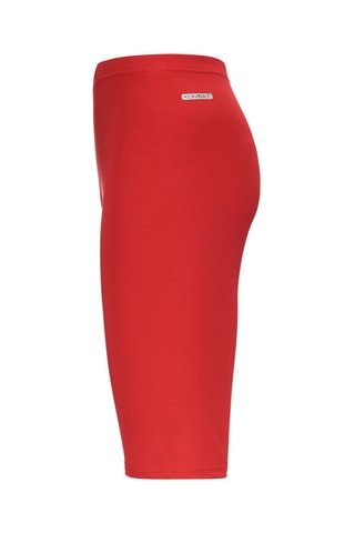 Mallas - Rojo