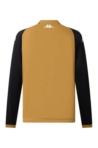 Sweat Fédération Tunisienne de Football - Beige