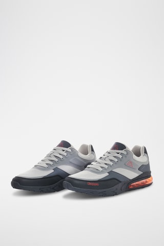 Zapatillas - Gris