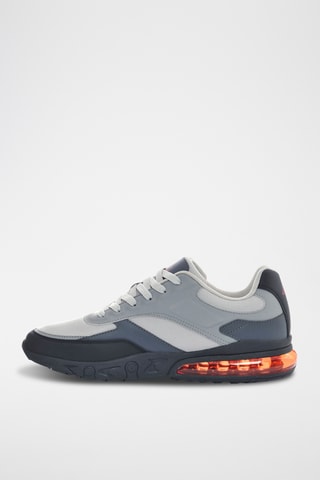 Zapatillas - Gris