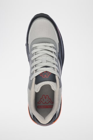 Zapatillas - Gris