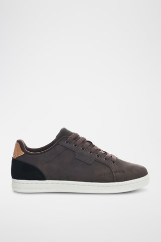 Zapatillas - Marrón