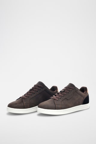 Zapatillas - Marrón