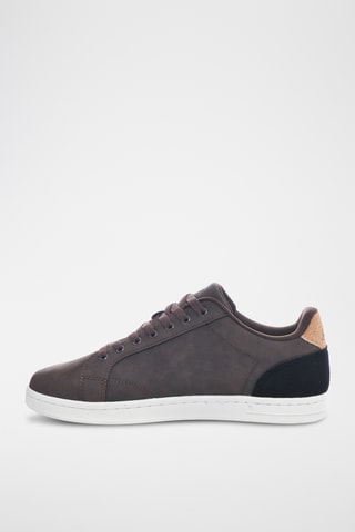 Zapatillas - Marrón