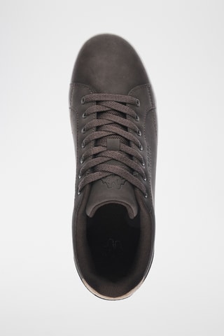 Zapatillas - Marrón