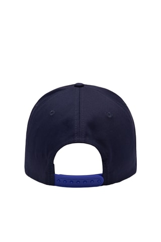 Gorra de béisbol Real Valladolid - Azul