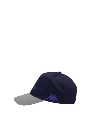 Gorra de béisbol Real Valladolid - Azul