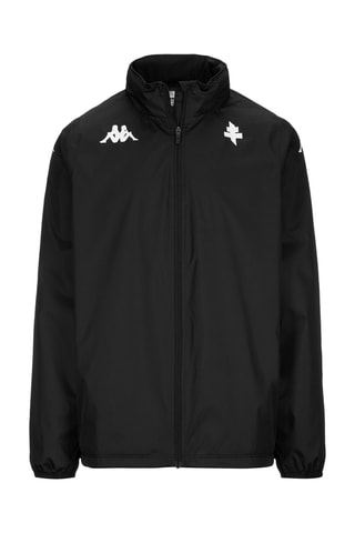 Chaqueta de entrenamiento FC Metz - Negro
