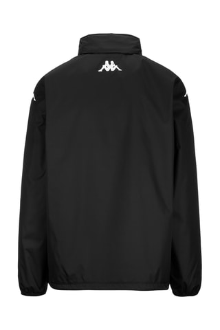 Chaqueta de entrenamiento FC Metz - Negro