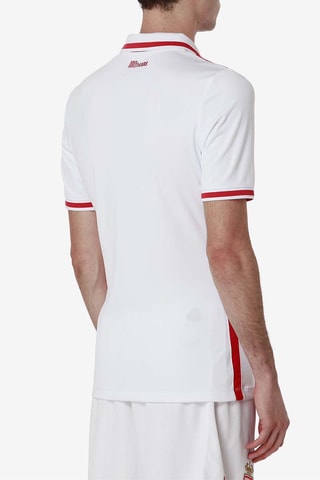 Camiseta de fútbol AS Monaco FC - Blanco