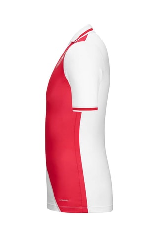Camiseta de fútbol AS Monaco FC - Blanco