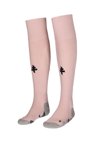 Calcetines de fútbol Club de Metz - Rosa