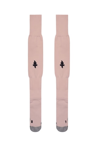 Calcetines de fútbol Club de Metz - Rosa