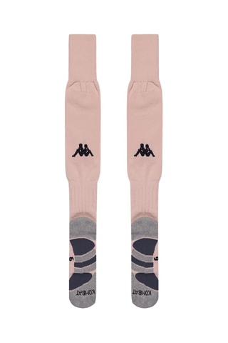 Calcetines de fútbol Club de Metz - Rosa
