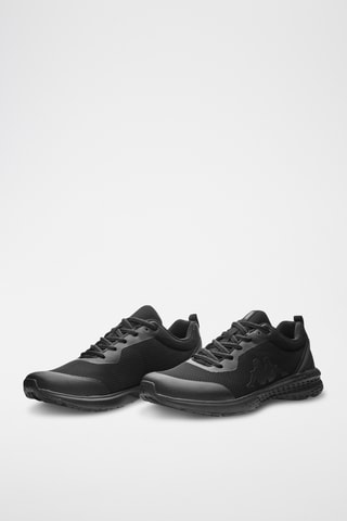 Zapatillas - Negro