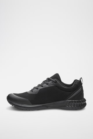 Zapatillas - Negro