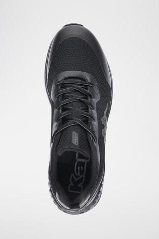 Zapatillas - Negro