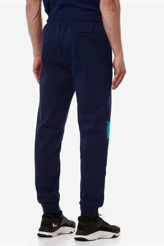 Pantalón de Fórmula 1 BWT Alpine F1 Team - Azul