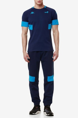 Pantalón de Fórmula 1 BWT Alpine F1 Team - Azul