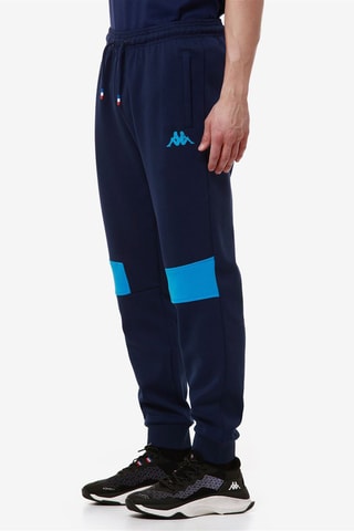 Pantalón de Fórmula 1 BWT Alpine F1 Team - Azul