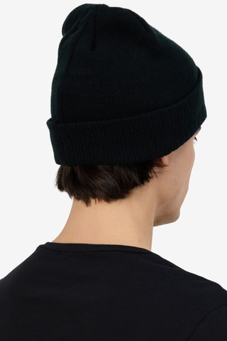 Gorro Team Peugeot TotalEnergies - Negro