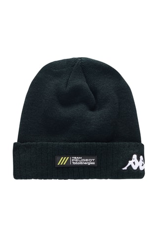 Gorro Team Peugeot TotalEnergies - Negro