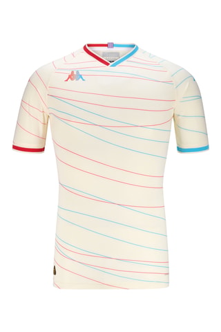 Camiseta de fútbol Real Valladolid CF - Blanco