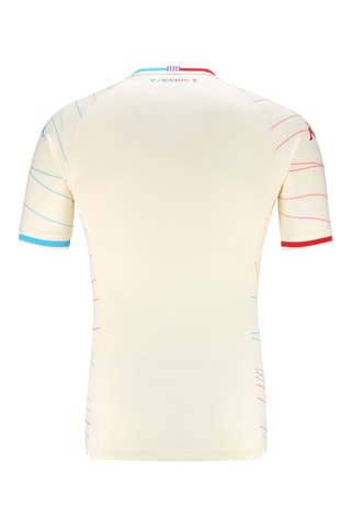 Camiseta de fútbol Real Valladolid CF - Blanco