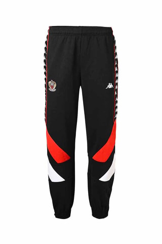 Pantalón Olympique Gymnaste Club de Niza - Negro