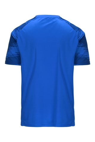 Camiseta de entrenamiento - Azul