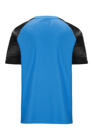 Camiseta de entrenamiento - Azul