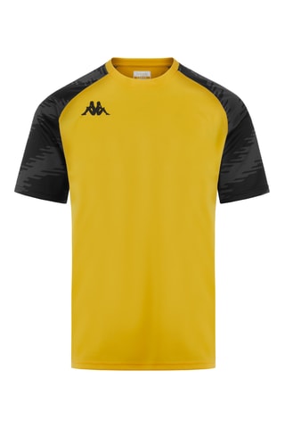 Camiseta de entrenamiento - Amarillo