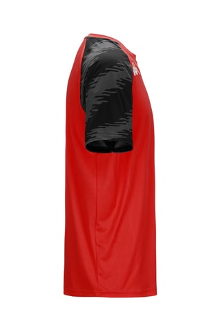 Camiseta de entrenamiento - Rojo