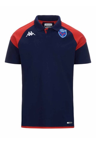 Maillot de rugby Angat 7 Football Club de Grenoble rugby - Bleu