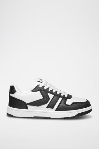 Zapatillas - Blanco