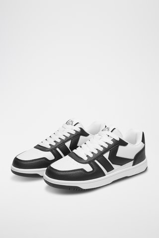 Zapatillas - Blanco