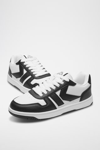 Zapatillas - Blanco