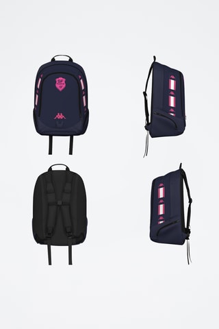 Mochila SF Paris - Azul