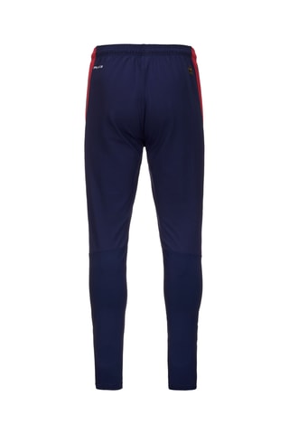 Pantalón slim fit de entrenamiento Stade Malherbe Caen - Azul