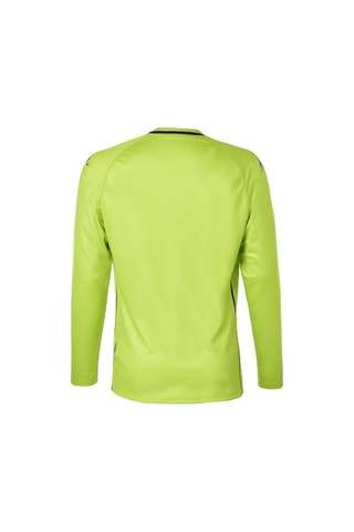 Camiseta Kombat GK - Verde