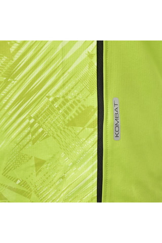 Camiseta Kombat GK - Verde