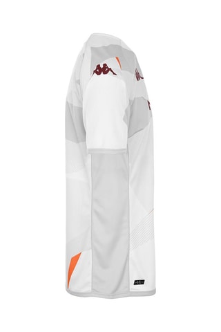 Camiseta de fútbol Kombat Away Football Club de Metz - Blanco