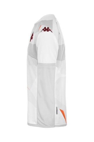 Camiseta de fútbol Kombat Away Football Club de Metz - Blanco