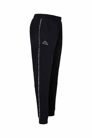 Pantalón Idole - Blanco y negro