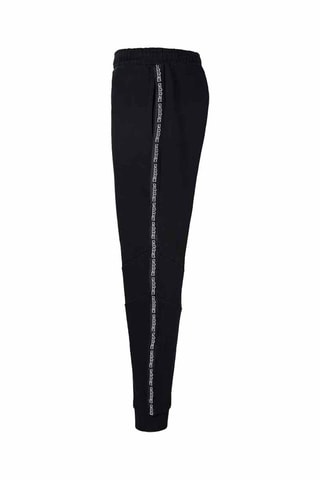 Pantalón Idole - Blanco y negro