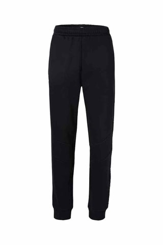 Pantalón Idole - Blanco y negro