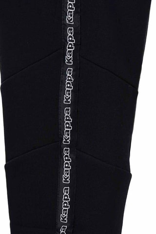 Pantalón Idole - Blanco y negro