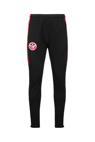Pantalón de chándal Abunszip Pro 7 - Negro