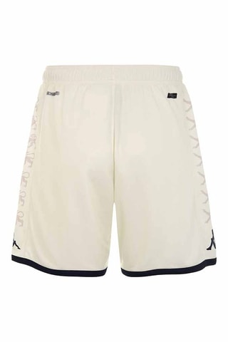 Short Stade Malherbe Caen - Blanco